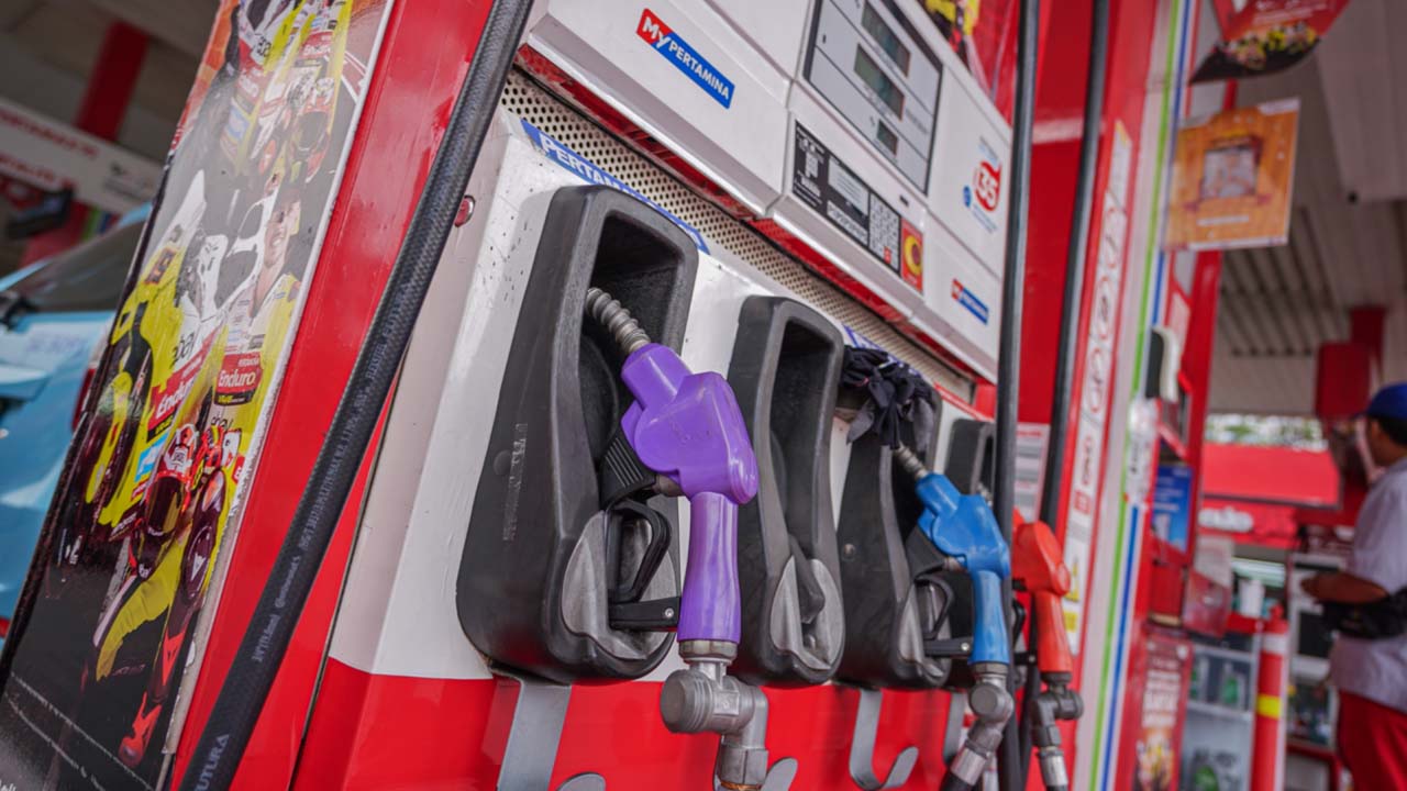 Speed Nozzle SPBU Pengaruhi Takaran BBM? Begini Klarifikasi Pertamina