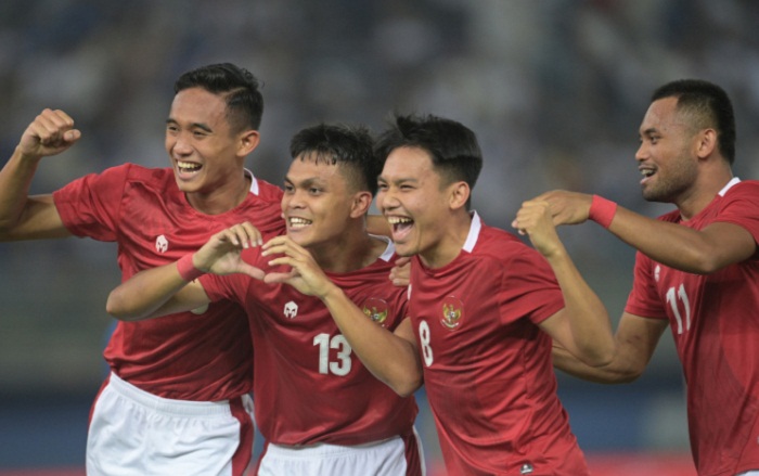 Piala Dunia Qatar Usai, Piala AFF 2022 Datang, Ini Daftar 23 Pemain Timnas Indonesia Pilihan Shin Tae Yong