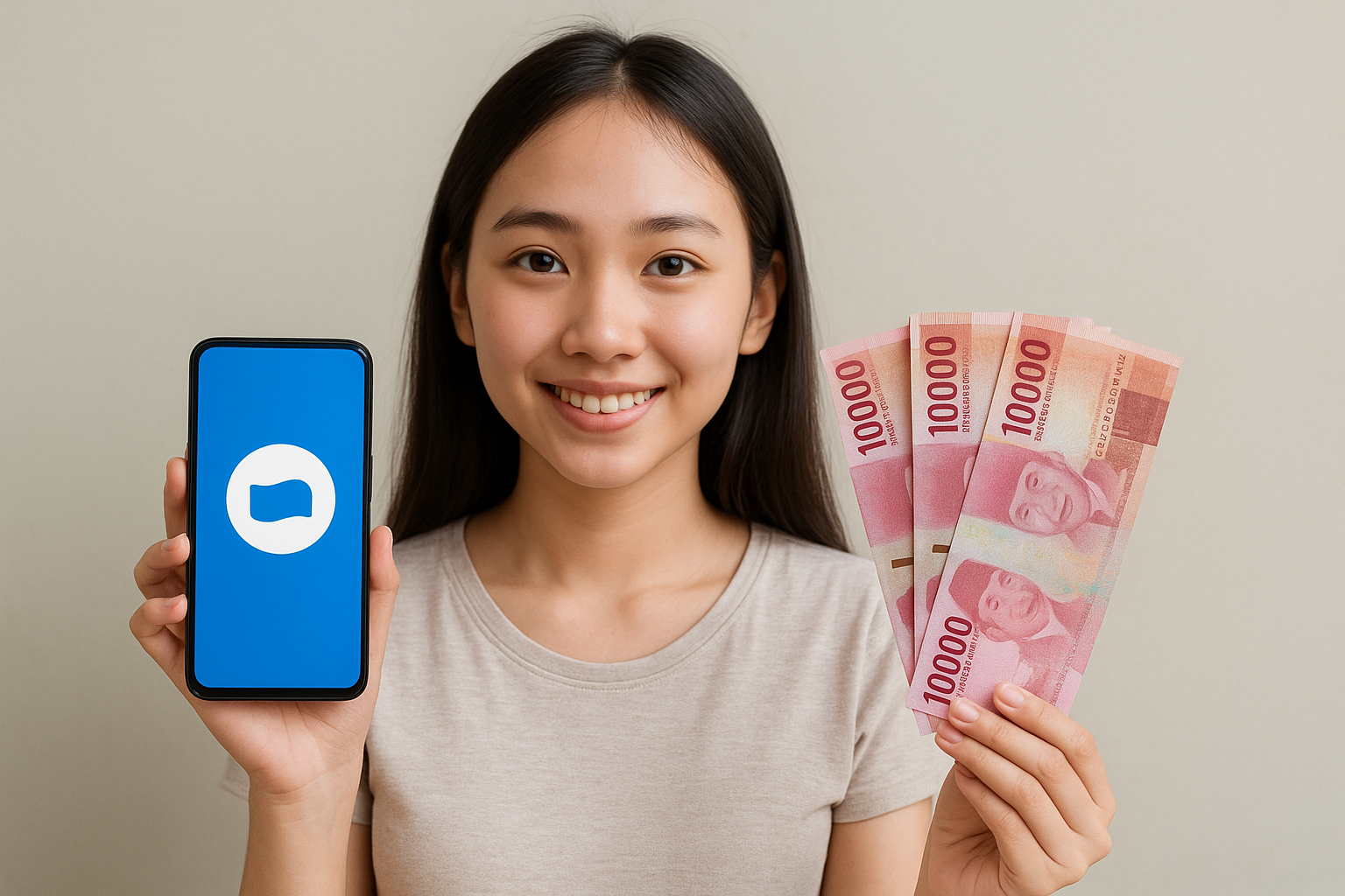 Cara Klaim Saldo DANA Gratis Rp205.000 Lewat Aplikasi Boat Away