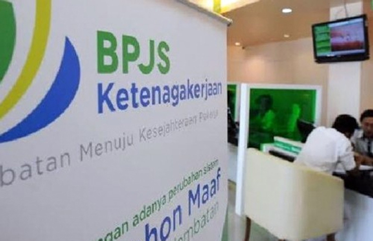 Resmi Diskon 50 Persen Iuran JKK-JKM untuk Ojol, Sopir hingga Kurir