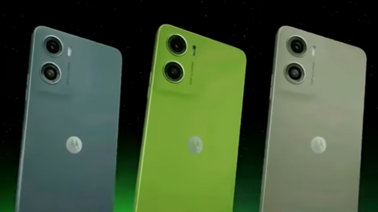 Spek Gacor! HP Motorola 2026 Terbaru dari Entry Level sampai Flagship yang Paling Layak Dilirik