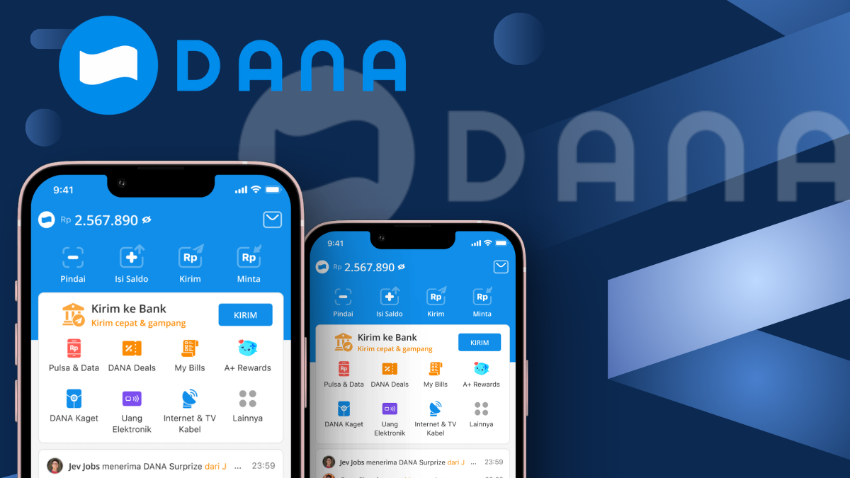 Buruan Klaim! Saldo DANA Gratis Rp226.000 dari Aplikasi Penghasil Uang Hari Ini