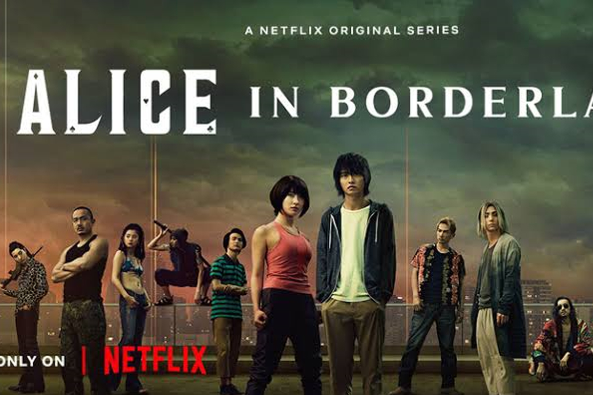 3 Rekomendasi Serial Original Netflix Jepang dari Genre Misteri Hingga Romansa
