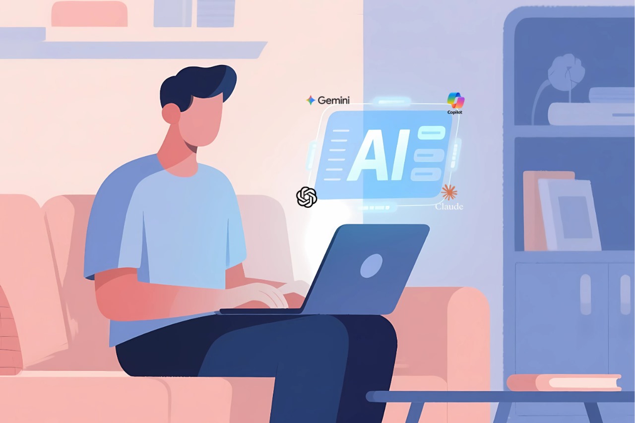 9 AI Prompts Ajaib & Universal Ini Bisa Dipakai di Semua Chatbot