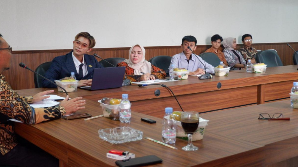 Tasikmalaya Kehilangan Peluang Emas Beasiswa ke Turki Gara-Gara Pemkot Ragu