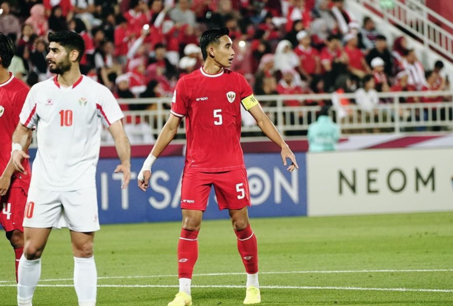 Kapten Timnas Indonesia U-23 Rizky Ridho Gabung Persib untuk Musim Depan? Ini Kata Bojan Hodak