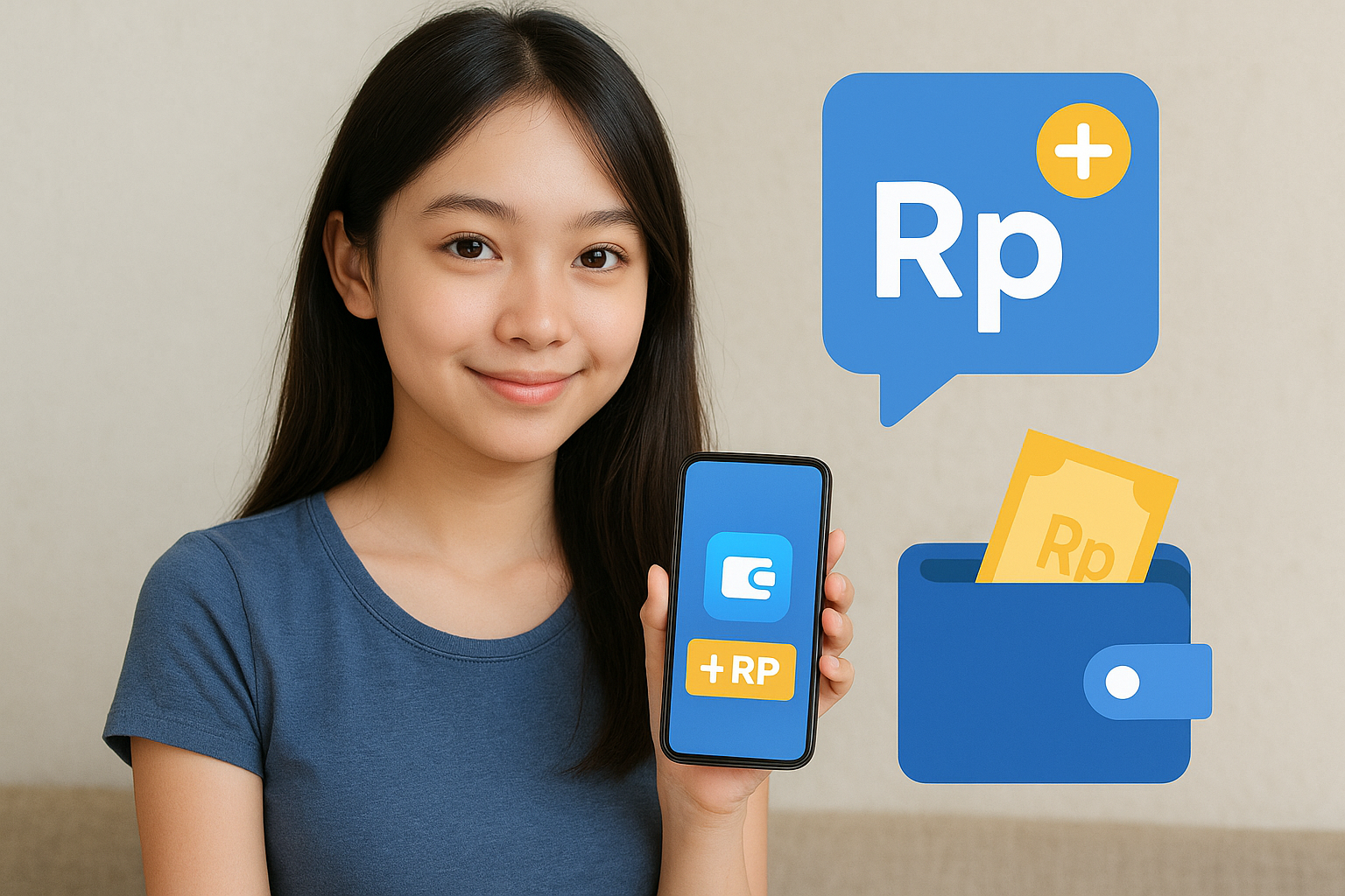 Tips Aman Klaim Saldo Gratis Melalui Link DANA Kaget Resmi