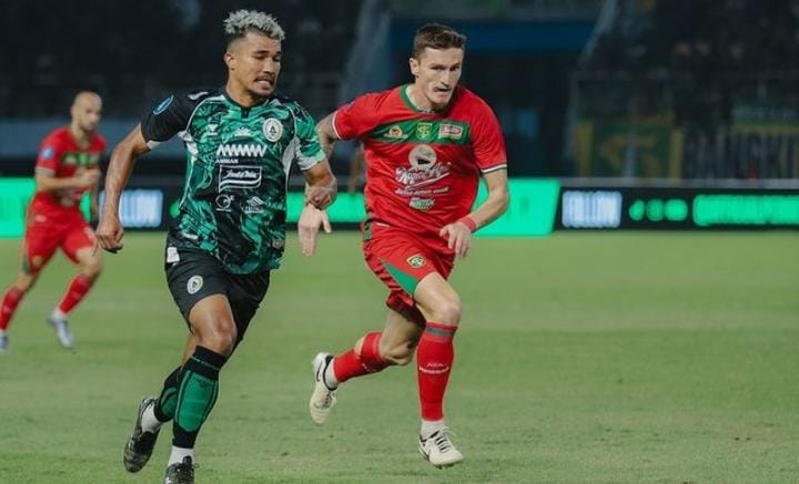 Alasan PSS Sleman Minus 3 Poin Padahal Hanya Kalah dari Persebaya, Ini Penjelasan PT LIB