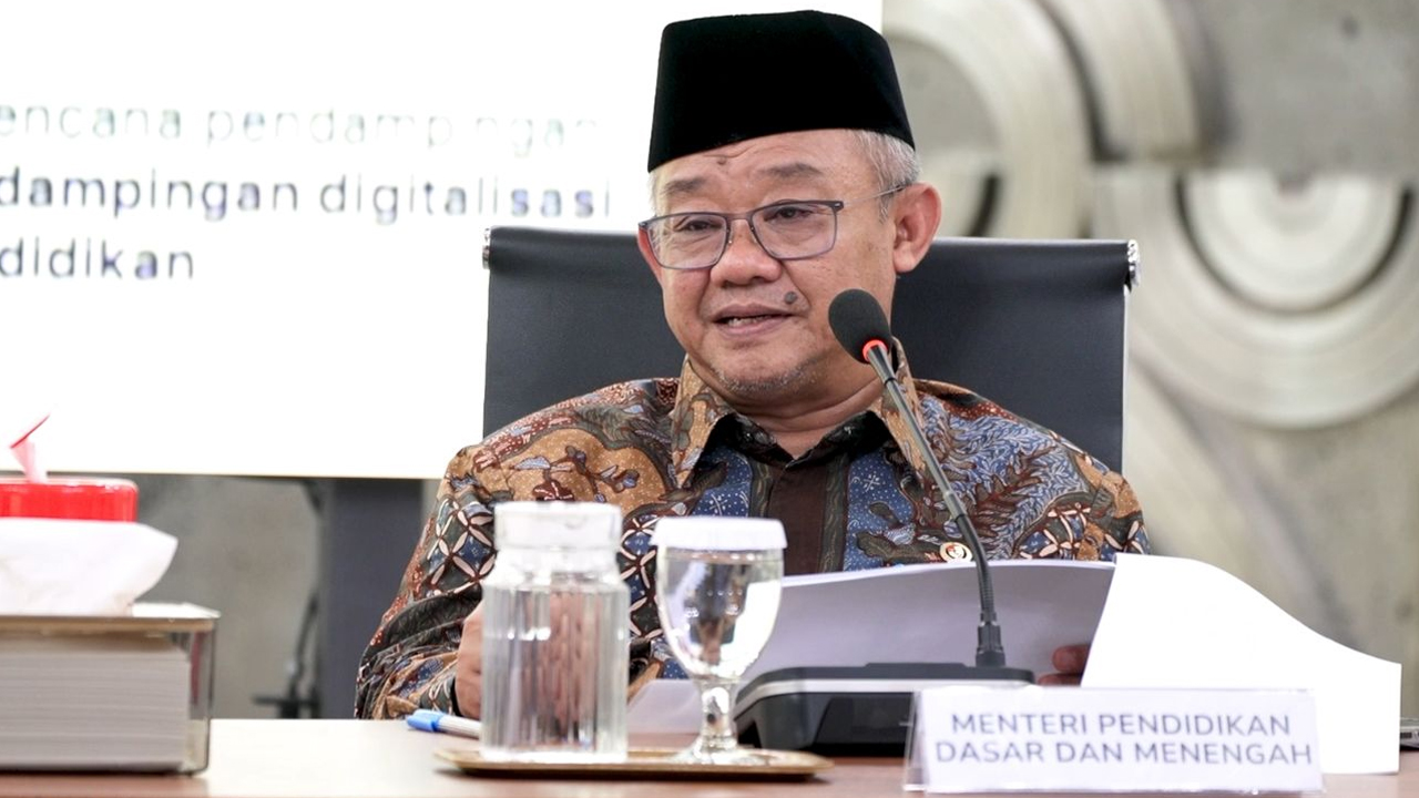 71.744 Sekolah Akan Direvitalisasi, Anggaran Tembus Rp 14 Triliun