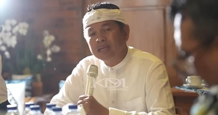 Polemik Ijazah Ditahan Sekolah, Gubernur Jawa Barat Terpilih Rencanakan Program Beasiswa untuk Warga Jabar