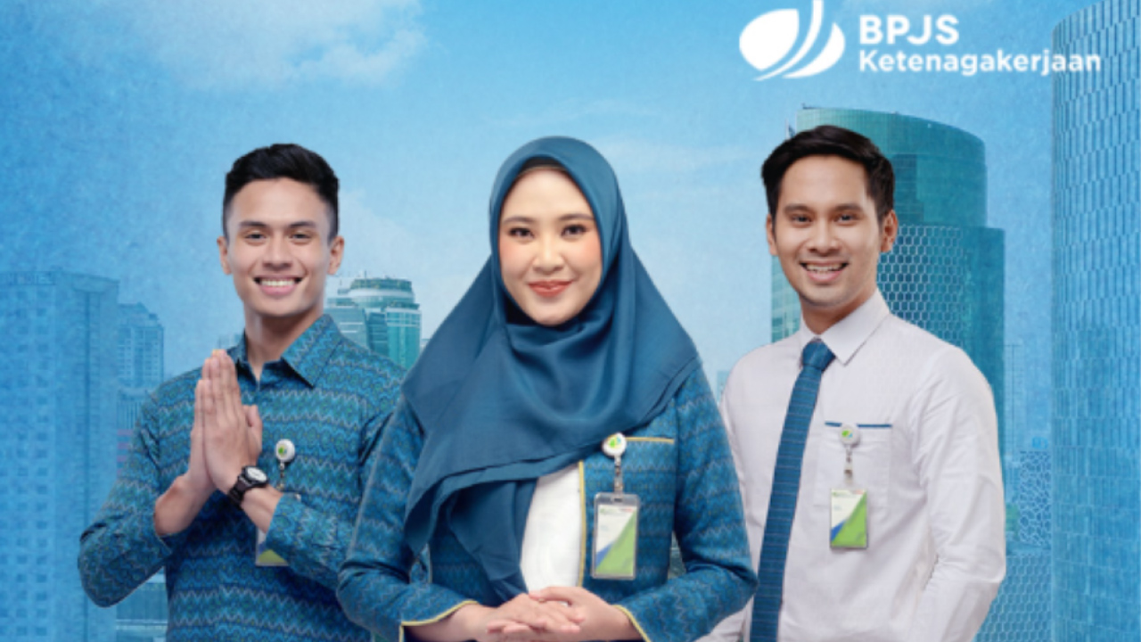 Sayang Dilewatkan! Rekrutmen BPJS Ketenagakerjaan Dibuka Hari Ini, Simak Posisi dan Cara Daftarnya