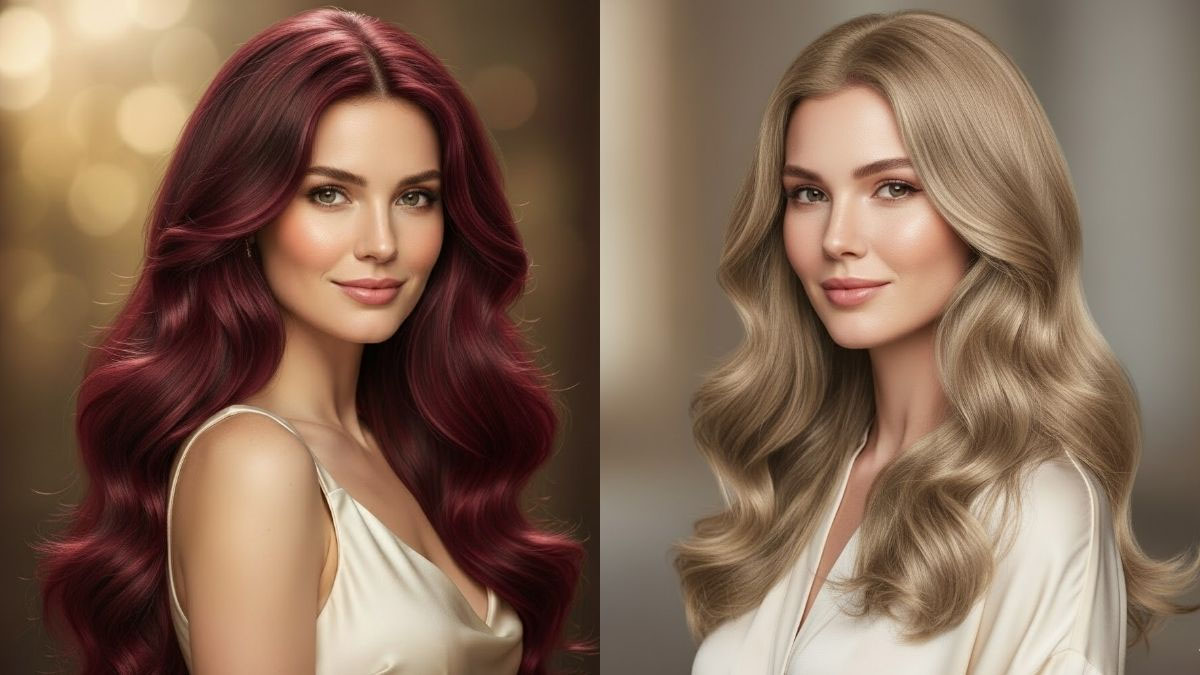 Ragu Pengen Mewarnai Rambut? Pakai Prompt AI Ini Dulu Aja!