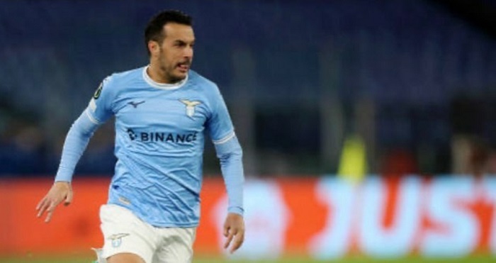 Tak Mau Bayar AS Roma 1 Juta Euro, Pedro Rela Tunggu Kontraknya Habis Demi Lazio