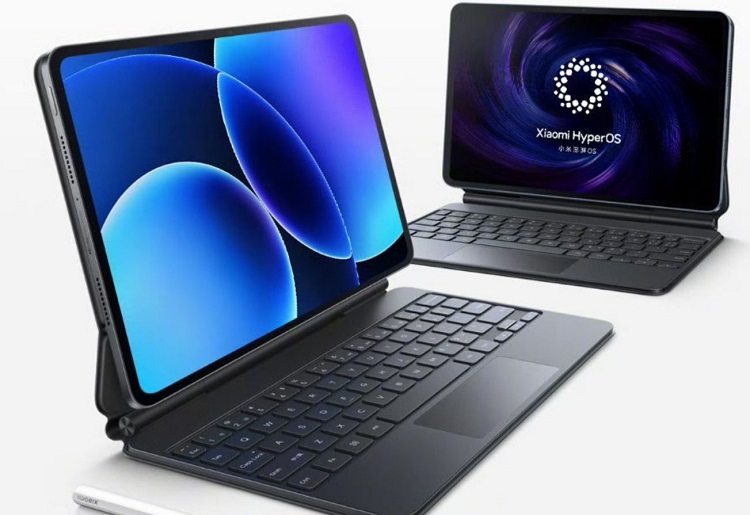 Xiaomi Pad 8 Pro Resmi Jadi Tablet Premium 2026, Bawa Layar 3.2K dan Snapdragon 8 Elite