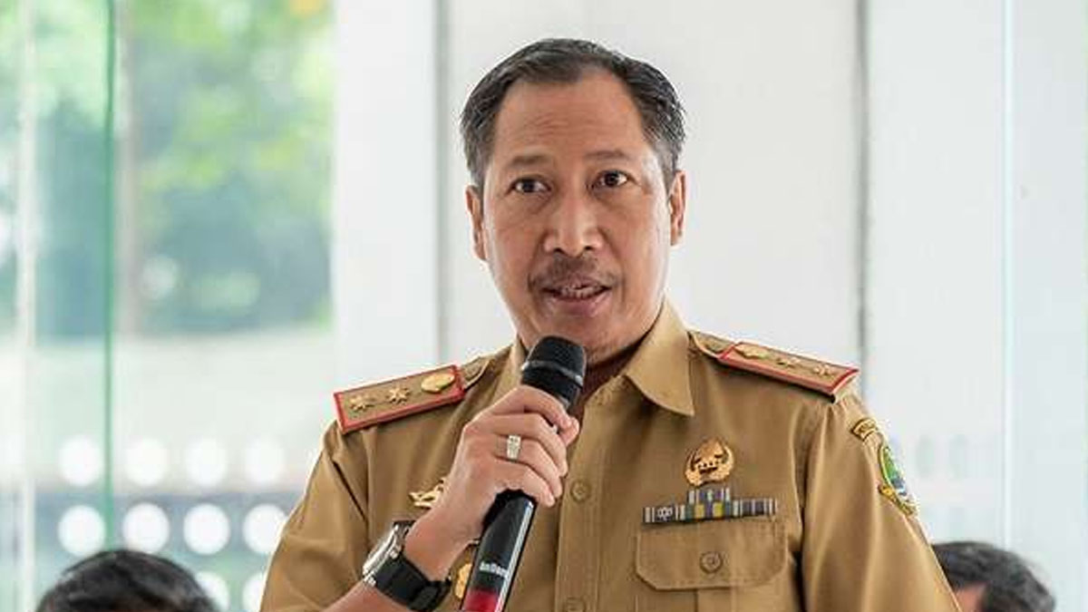 Realisasi Investasi di Jabar Kuartal III Terbaik Nasional, Serap 303 Ribu Tenaga Kerja