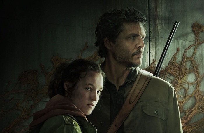 The Last of Us Menjadi Film terbaik Pedro Pascal