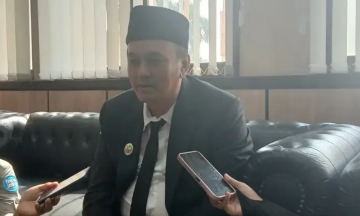 Diky Candra Soroti Bahasa Sunda yang Makin Jarang Digunakan di Sekolah