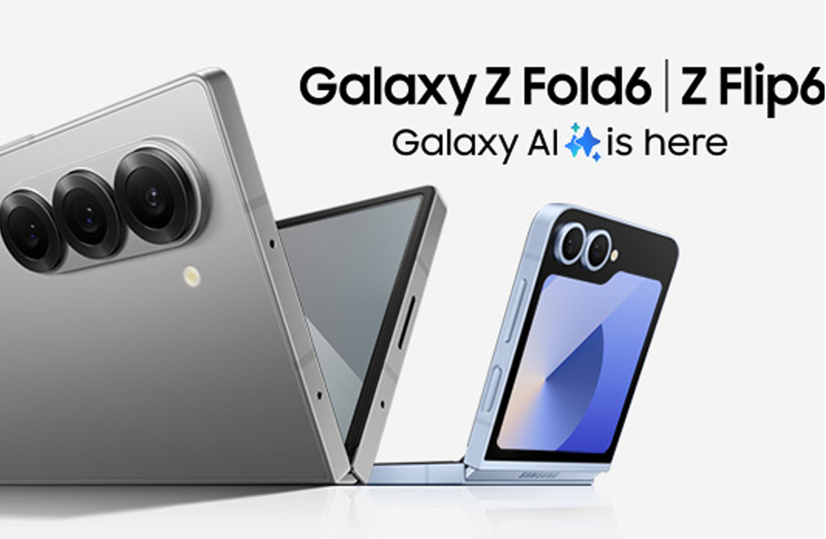 Cara Dapatkan Diskon Samsung Galaxy Z Fold 6 dan Galaxy Z Flip 6 Hingga Rp 1,5 Juta
