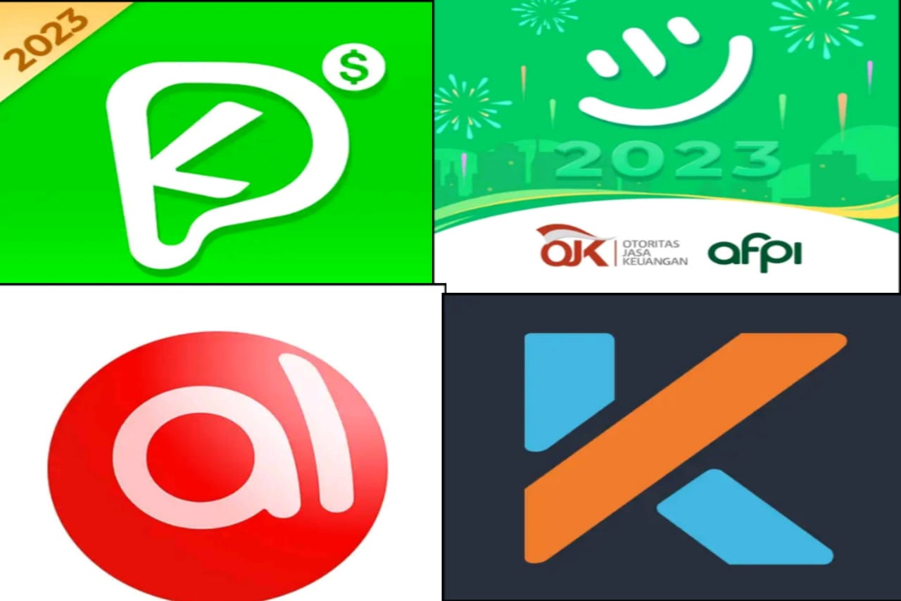 Berikut 7 Aplikasi Pinjaman Online Tercepat yang Aman dan Terdaftar di OJK