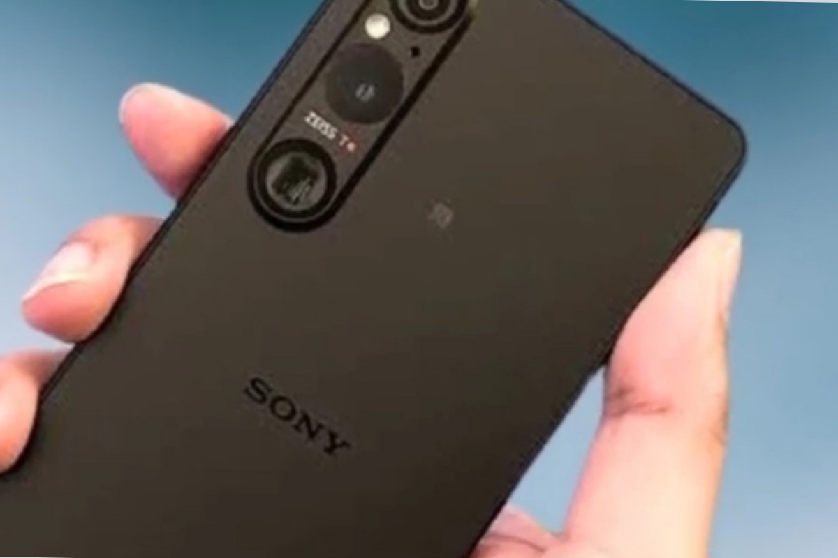 Mewah! Sony Xperia 15 2025 Memiliki Spek Kelas Atas, Layar Beresolusi 4K AED Dengan Dukungan HDR10 Plus