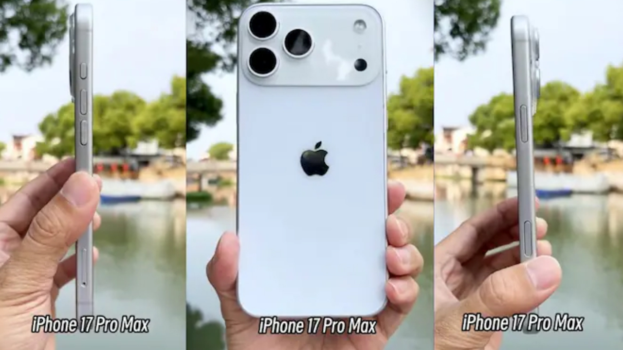 Settt Bocoran Waktu Rilis dan Spesifikasi iPhone 17, Siap-siap Nabung untuk War-nya