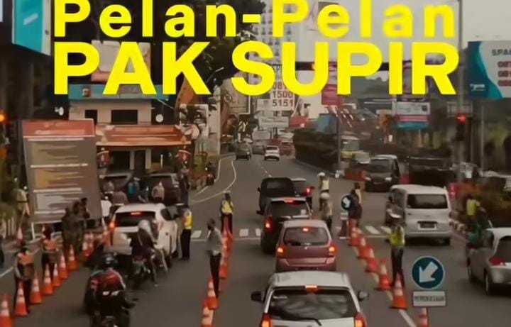 Ini Persiapan yang Harus Dilakukan Sebelum Mudik Lebaran 2024, Bagi Pemudik yang Bawa Kendaraan Pribadi Simak!