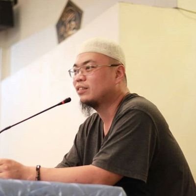 Innalillahi, Pendiri Mualaf Center Indonesia Koh Steven Indra Wibowo Meninggal Dunia Usai Sholat Isya