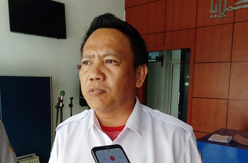 Seluruh Sopir di Kabupaten Tasikmalaya Diusulkan Dapat BLT BBM oleh Organda, Sekarang Sedang Pendataan...