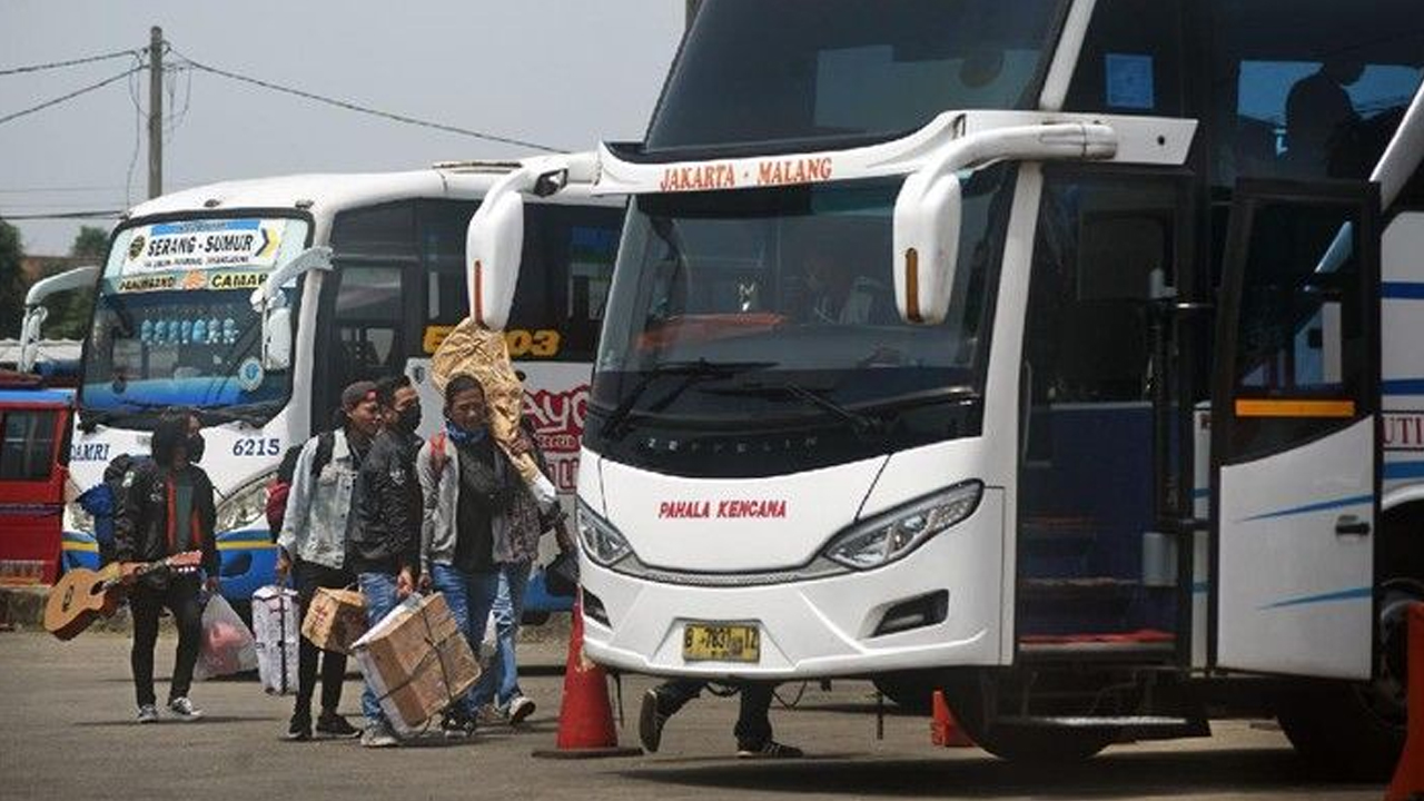 Besok Daftar Mudik Gratis Kemenhub 2026 Dibuka! Simak Link dan Panduan Lengkapnya