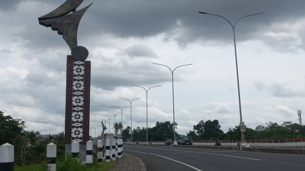 Jalan Baru Tasikmalaya Jadi Sorotan, Antara Perlindungan Lahan dan Dorongan Ekonomi Warga