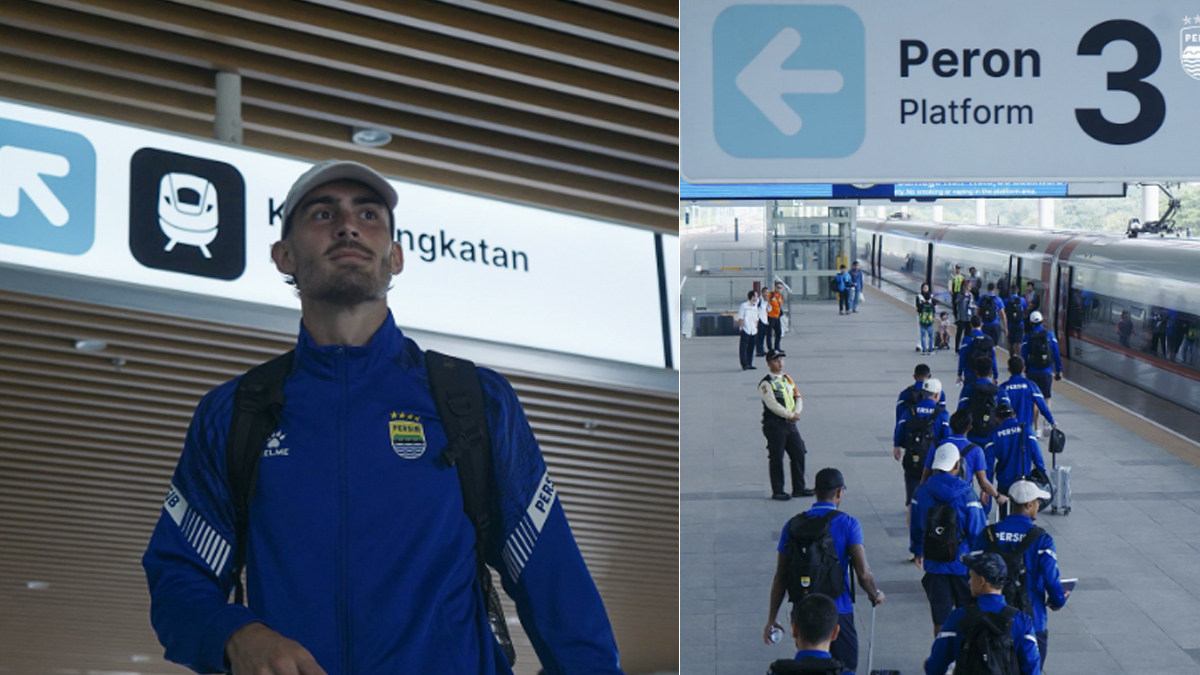 Prediksi Arema Vs Persib: Bojan Hodak Isyaratkan Rotasi Pemain, Klasemen Singo Edan Lebih Tinggi