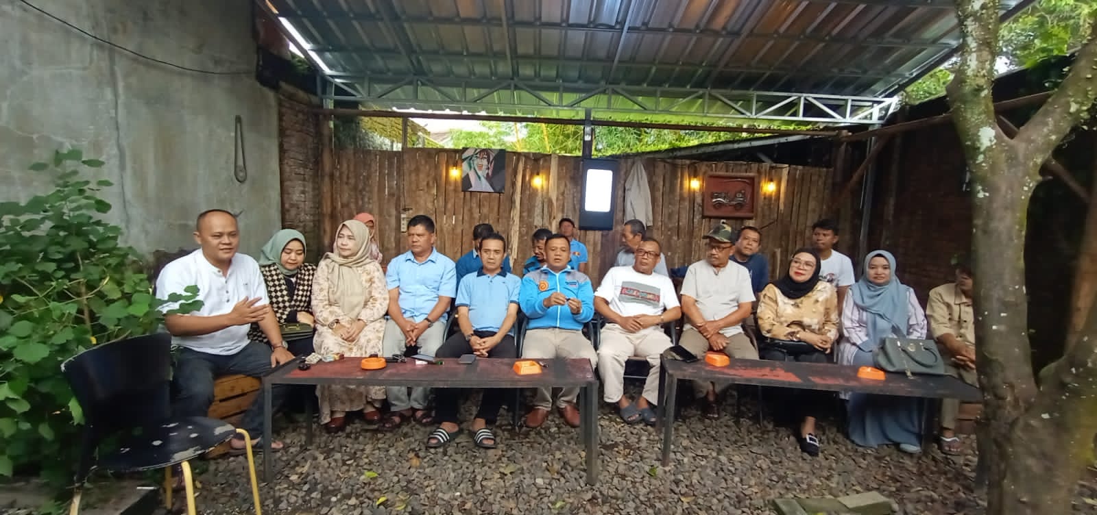Pilkada 2024 Kabupaten Tasikmalaya, Perebutan Tiket Gerindra Menghangat, Politisi Senior Dorong Asep Sopari