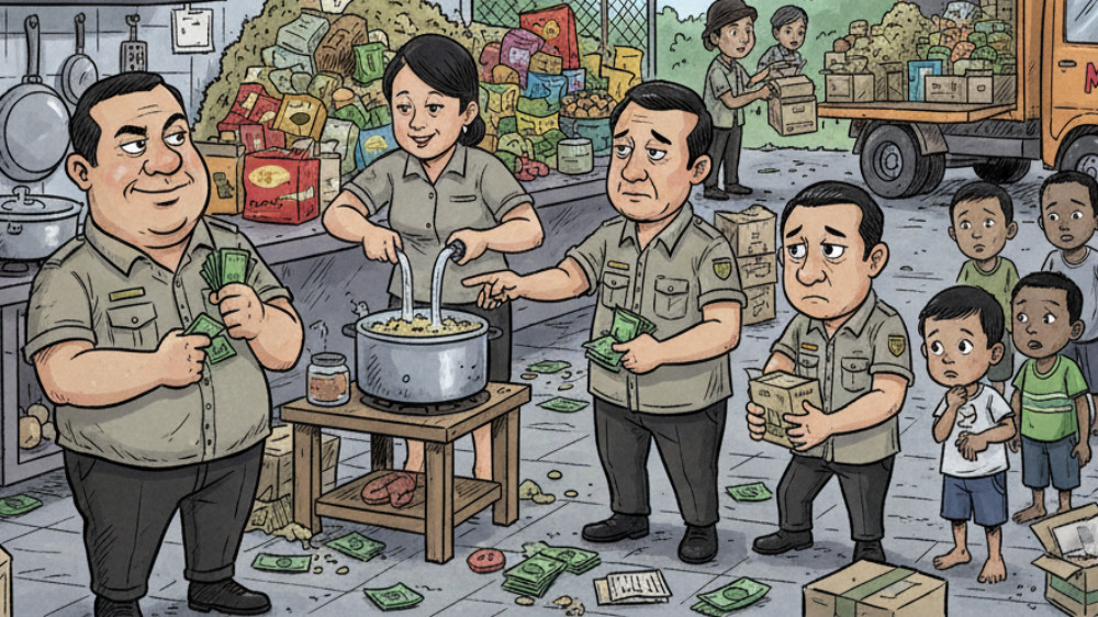 Jaga Integritas ASN, Akademisi Minta Pemkot Tasikmalaya Transparan dalam Program MBG