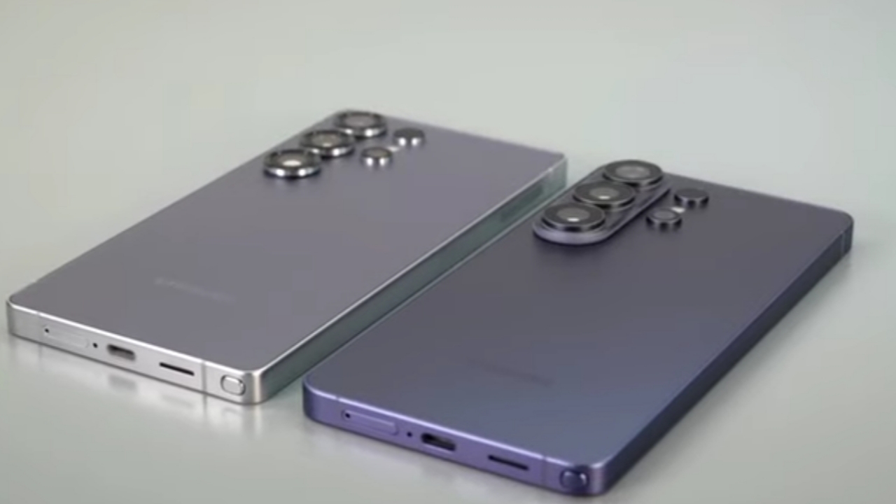 Daftar HP Samsung Terbaru 2026 dari Entry Level hingga Flagship, Ini Spesifikasi dan Perkiraan Harganya