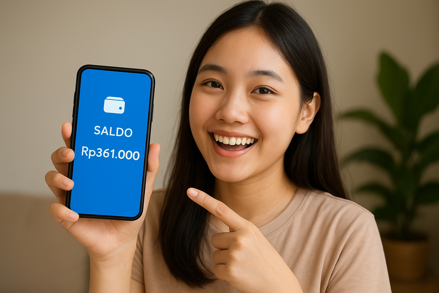 Rahasia DANA Kaget: Cara Mudah Dapat Saldo DANA Gratis Setiap Hari