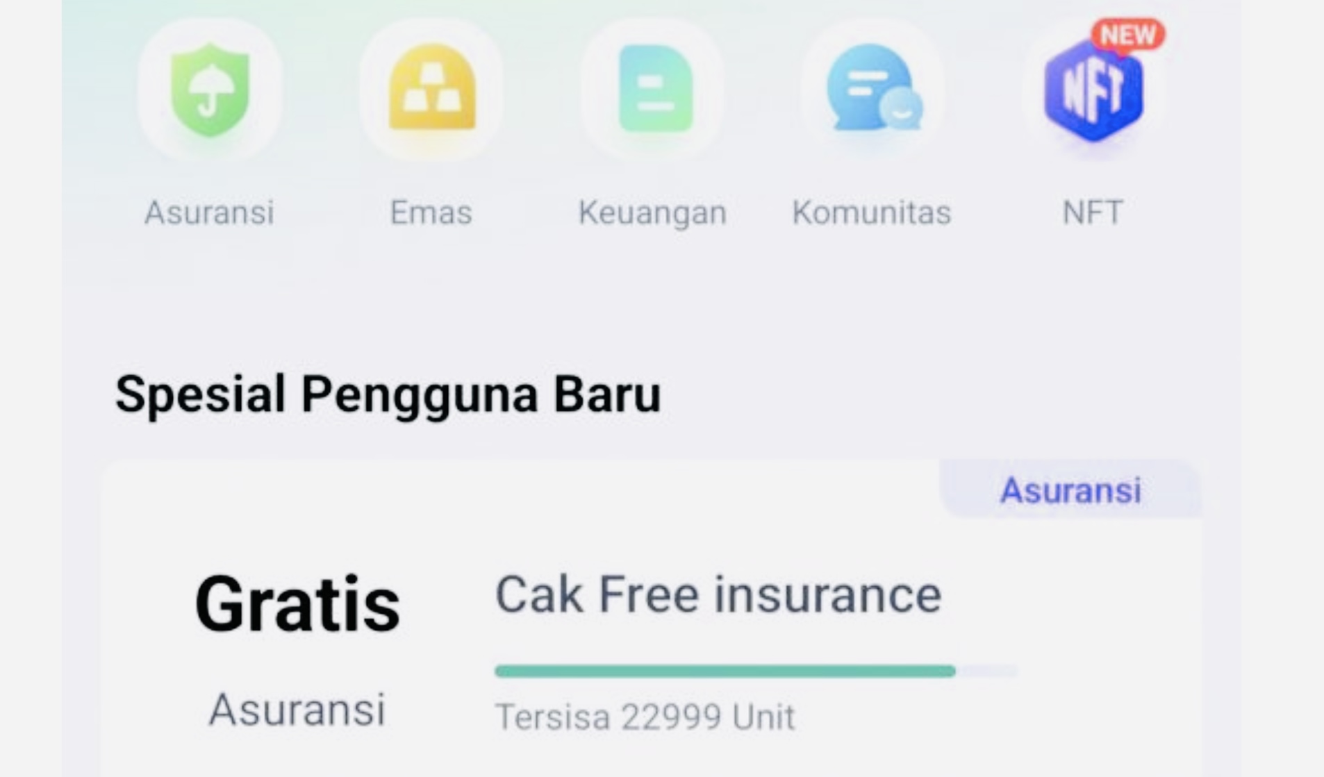 Berikut Kemudahan Investasi Melalui Aplikasi OneAset, Jadi Solusi untuk Berinvestasi