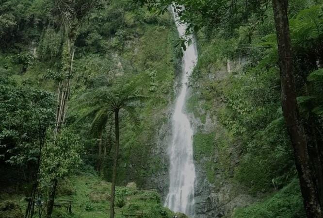 Kaya Potensi Alam, Desa Wisata Cibeusi Kabupaten Subang Jadi Rekomendasi Destinasi Wisata Lokal di Jawa Barat