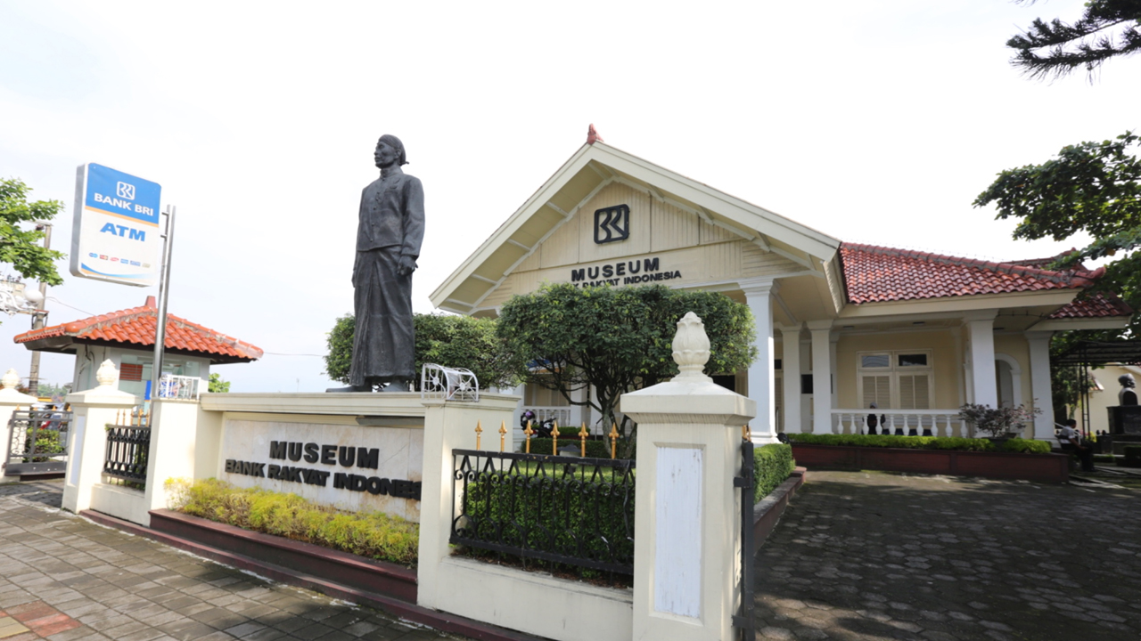 Mengenang Warisan Visioner Raden Bei Aria Wirjaatmadja dalam 130 Tahun Perjalanan BRI