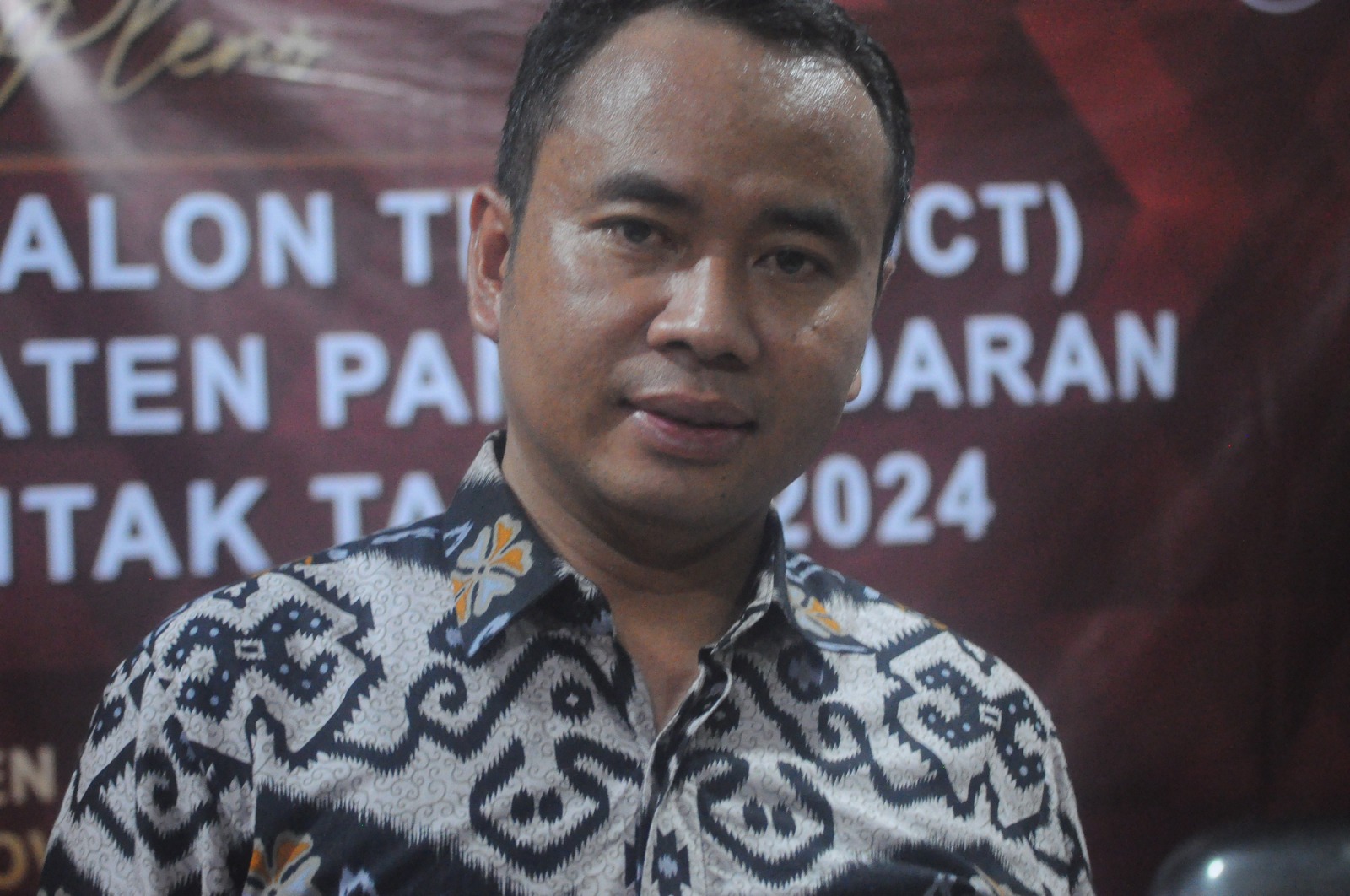 KPU Kabupaten Pangandaran Dapat Hibah Rp 23 Miliar untuk Pilkada 2024