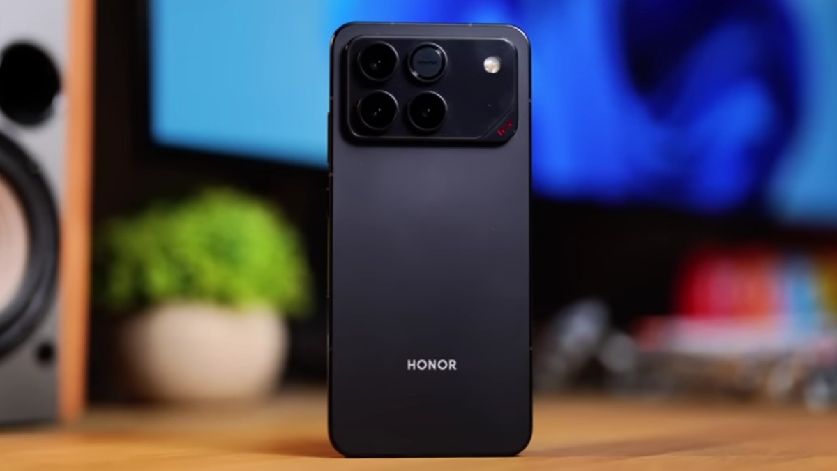 Gebrakan Honor Win: Smartphone Gaming Kalem dengan Performa Buas yang Elegan