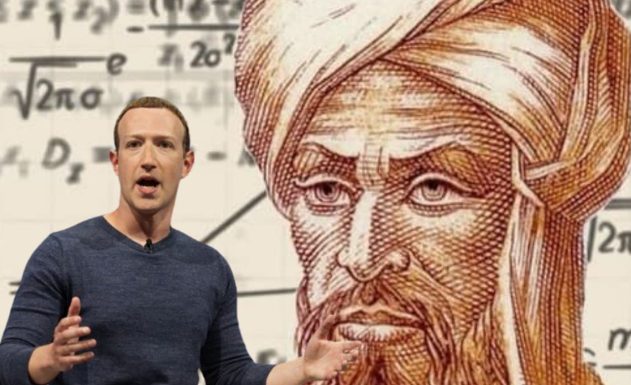 Inilah Al-Khawarizmi Sosok Ilmuan Muslim yang Di Idolakan Mark Zuckerberg