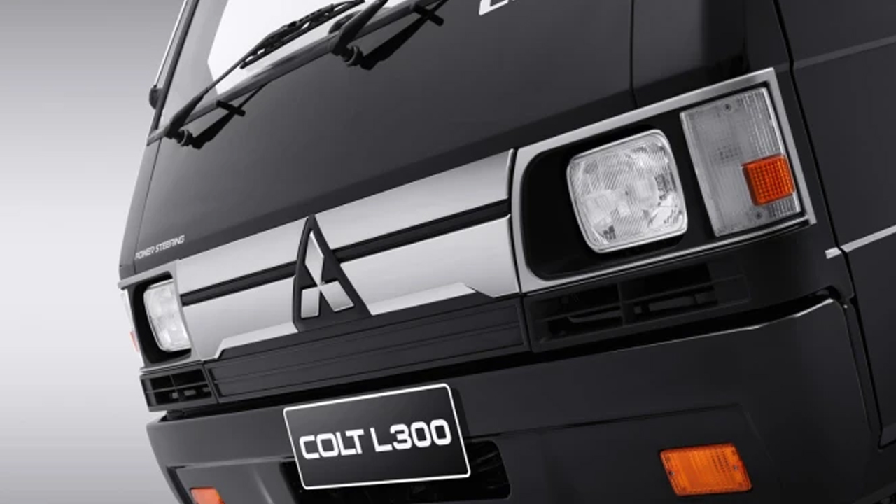 Mitsubishi Hadirkan Promo Penjualan Colt L300 Februari 2026, Ada DP Ringan dan Bunga 0 Persen