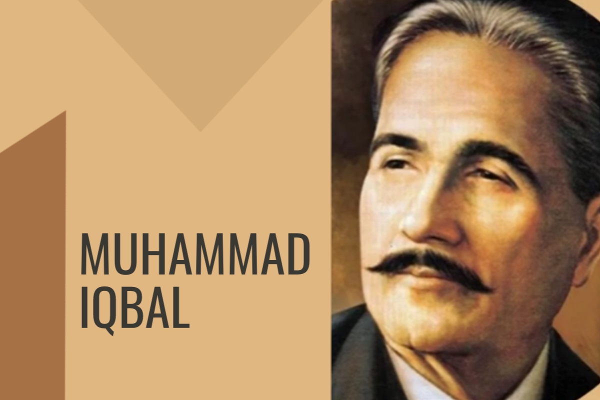 Seri Tokoh Filsafat: Muhammad Iqbal Filsuf Muslim Abad ke-20, Penyair serta Pemikir Politik yang Berpengaruh