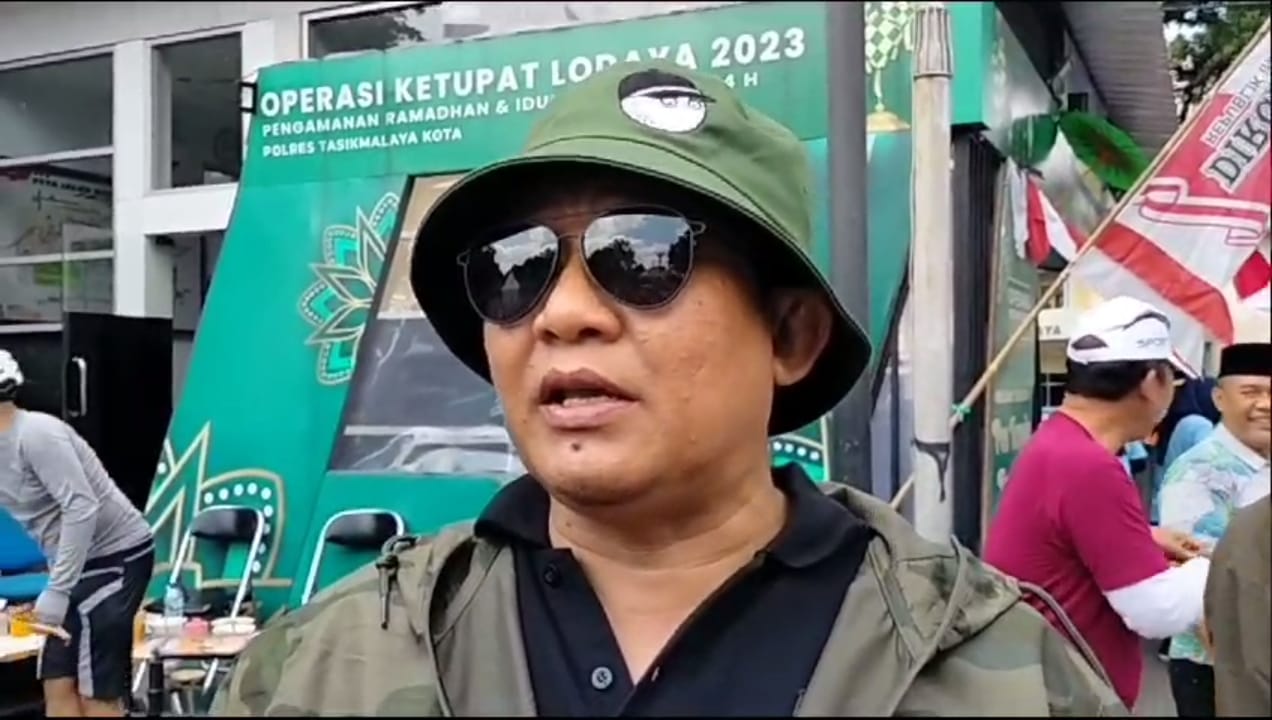 Kabupaten Tasikmalaya Bagian Selatan Mulai Kesulitan Pasokan Air Bersih