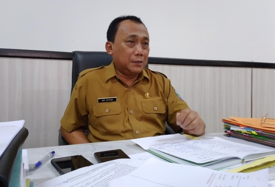 Pejabat Pemkot Dilarang Bukber, Sekda Kota Banjar: Boleh, tapi Kalau Buka Bersama...