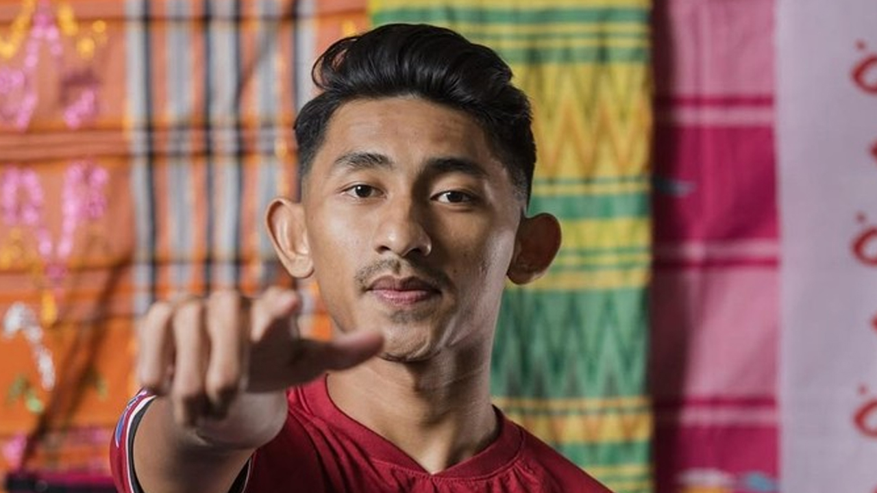 Pemain Tasikmalaya Daffa Salman Gabung Persib Bandung dari PSM Makassar? Ini Bocorannya