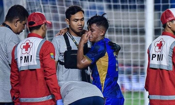 Persib Bandung Kehilangan Satu Pemain Andalan Jelang Lawan PSBS Biak, Bojan Hodak Pastikan Dia Absen Lama