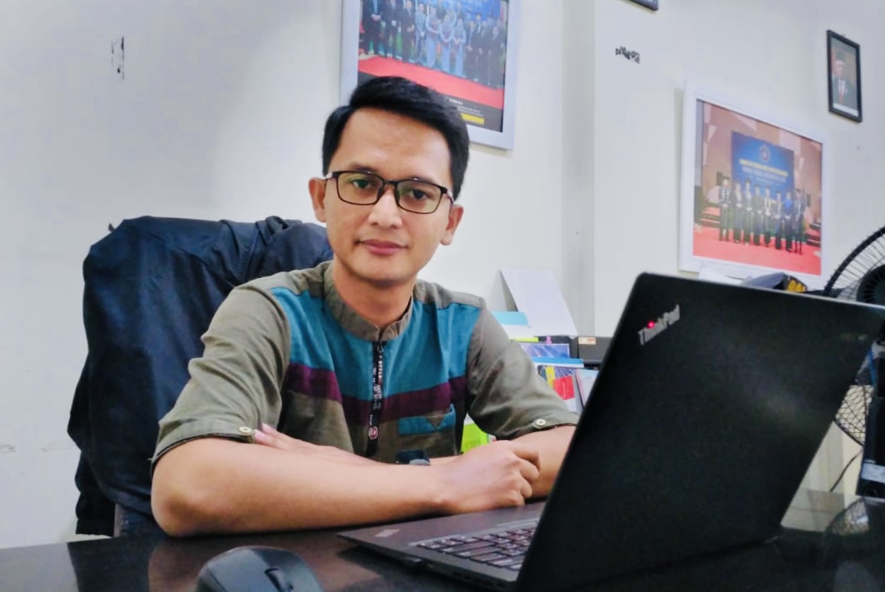 Skripsi Tidak Wajib? Mahasiswa Jangan Senang Dulu, Ini Kata Wakil Ketua STISIP Bina Putera Banjar