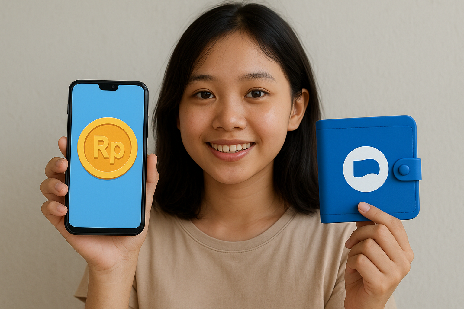 Empat Cara Mendapatkan Saldo DANA Gratis dari Aplikasi Penghasil Uang Aman