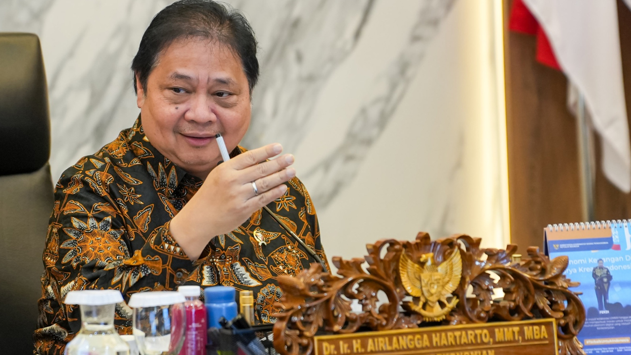 KUR 2025 Tunjukkan Kinerja Cemerlang, Pemerintah Tambah Plafon dan Subsidi Bunga